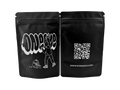 “THROW UP” Mylar bag x10 pack