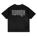 "CLASSIC" Black T-shirt