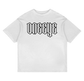 "CLASSIC" White T-shirt